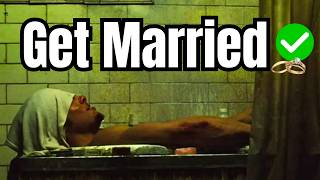 Tyler Durden's Dad was Right...