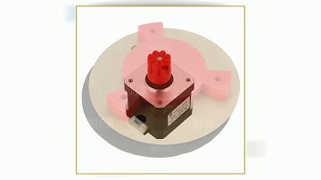 Ciclop Desktop Laser 3D Scanner