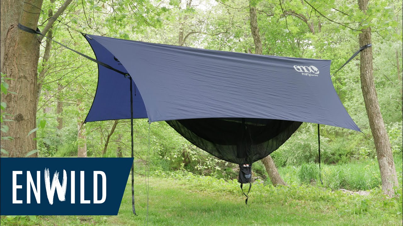 Eagles Nest Outfitters OneLink Shelter System