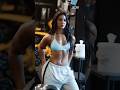 Analis Cruze Incredible Physique!💪 | Female Fitness Model #shorts #crossfit #athlete