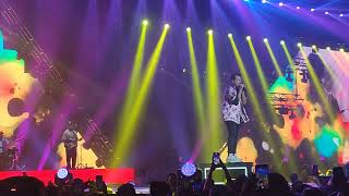 Las cosas que pasan - Tan Biónica (Live - Antel Arena 2024)