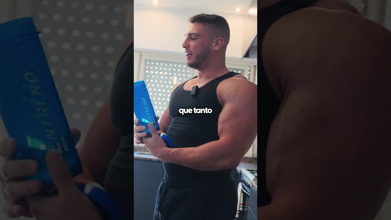 TABU SOBRE LOS PRE ENTRENOS