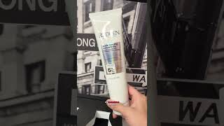 Damaged Hair Transformation #Redken #BondRepair #SalonHairAtHome #DamagedHair #HairGoals #haircare