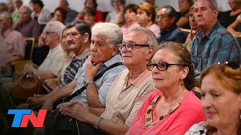 Coronavirus | ¿Qué cuidados deben tener los adultos mayores?