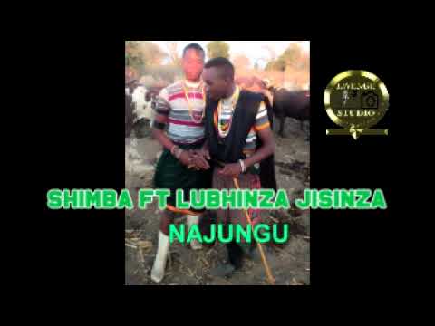 SHIMBA FT LUBHINZA JISINZA BY LWENGE STUDIO