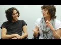 Vagabond talk to Paul Morley about the Beatles