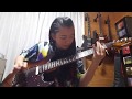 [HAL-CA's Homework] plays LOUDNESS #9/10 'CRAZY NIGHTS'