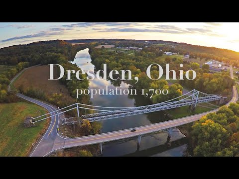 dresden ohio