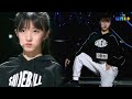 Lee joo hyun  dance the unit ep1