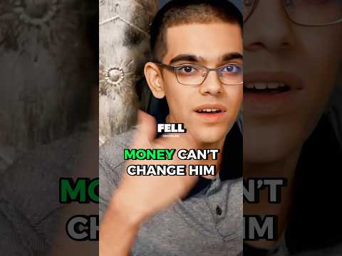 Money Will Never