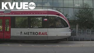 CapMetro expects to have police force by 2025