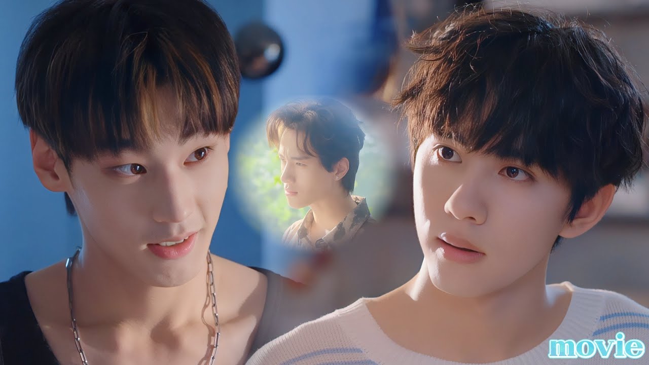 Мама‑мужик🔥 Ревнует, но готовит: Guo Chengyu мужские вайбы, Xiaoshuai тает💘