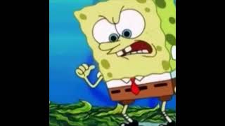 dragonball verarschung spongebob synchro #vegeta