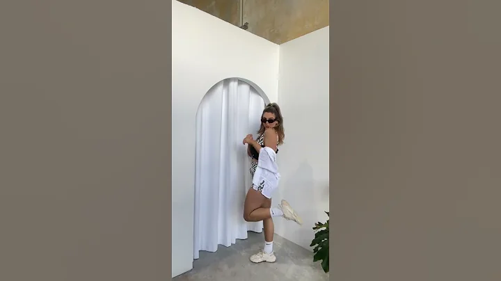 Capsule Wardrobe but make it Swimwear