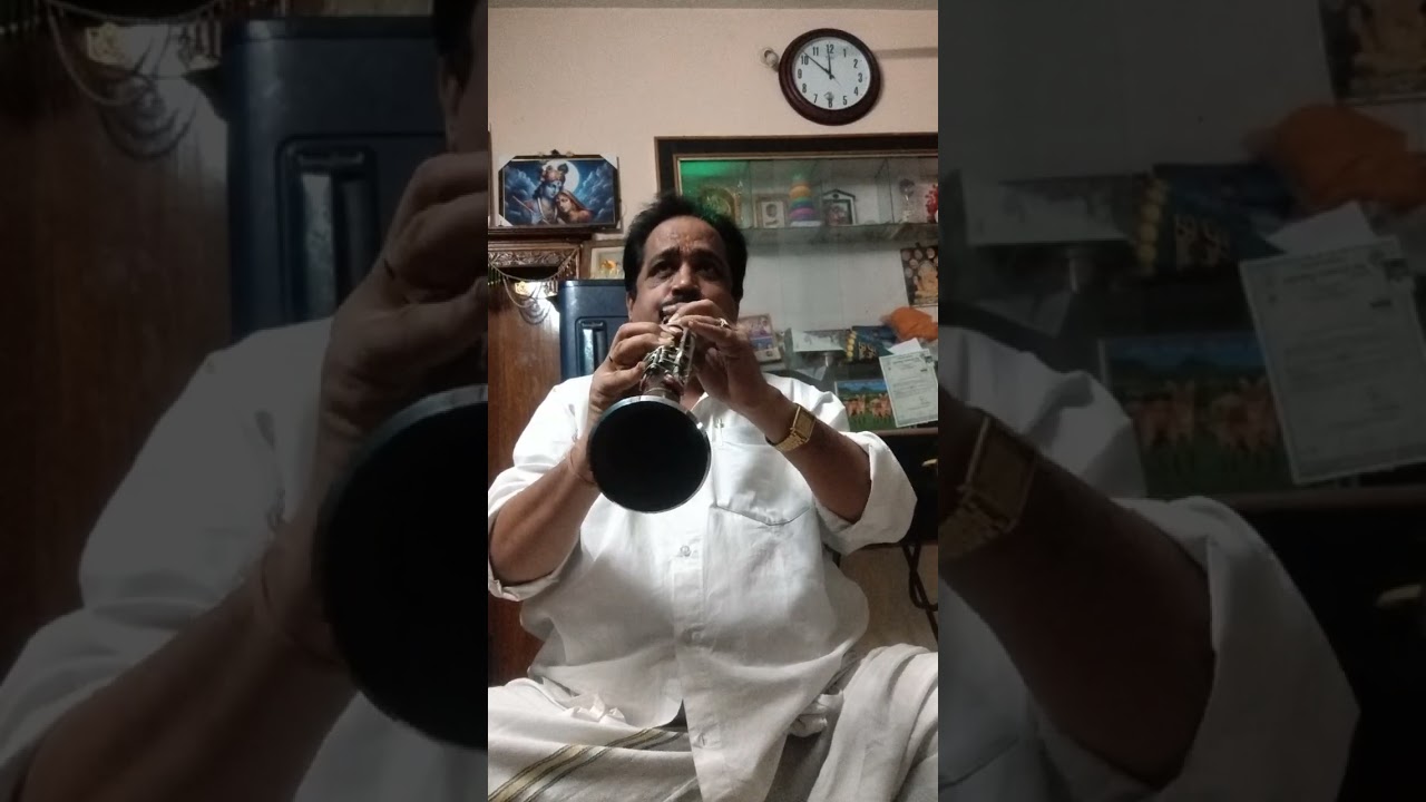 కన్నడ రాగం నాలోని రాగం నీవేలే కడియాల లక్ష్మీ నరసింహ 9848879419