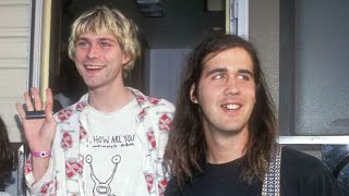 Kurt Cobain vs Krist Novoselic: The Airport Fight