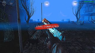 Zombeast: Survival Zombie Shooter Game Full Gameplay Version 0.16 - Lomelvo screenshot 4