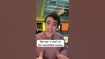 ‘I am optimist’ – 🔨 Fix this sentence! #shorts