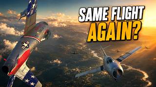I Maxed Out IL-2 Korea Career Mode Settings—Here’s What Happened