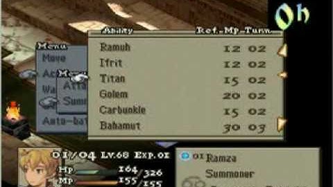 SSCC Summoner - Elmdor