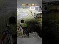 Ellie vs This Monster Dog #shorts #tlou2
