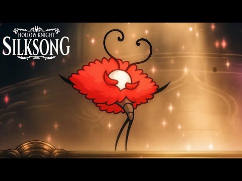 🔥TROBBIO VS HORNET!!🗡️ (El grimm de temu) | Hollow Knight Silksong