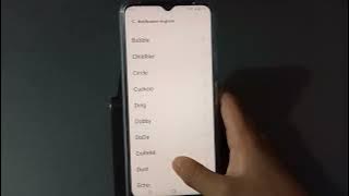 Vivo y91 how to set notification ringtone