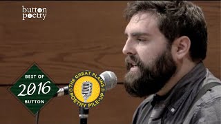 RJ Walker - Said the Confederate Flag to the American Flag