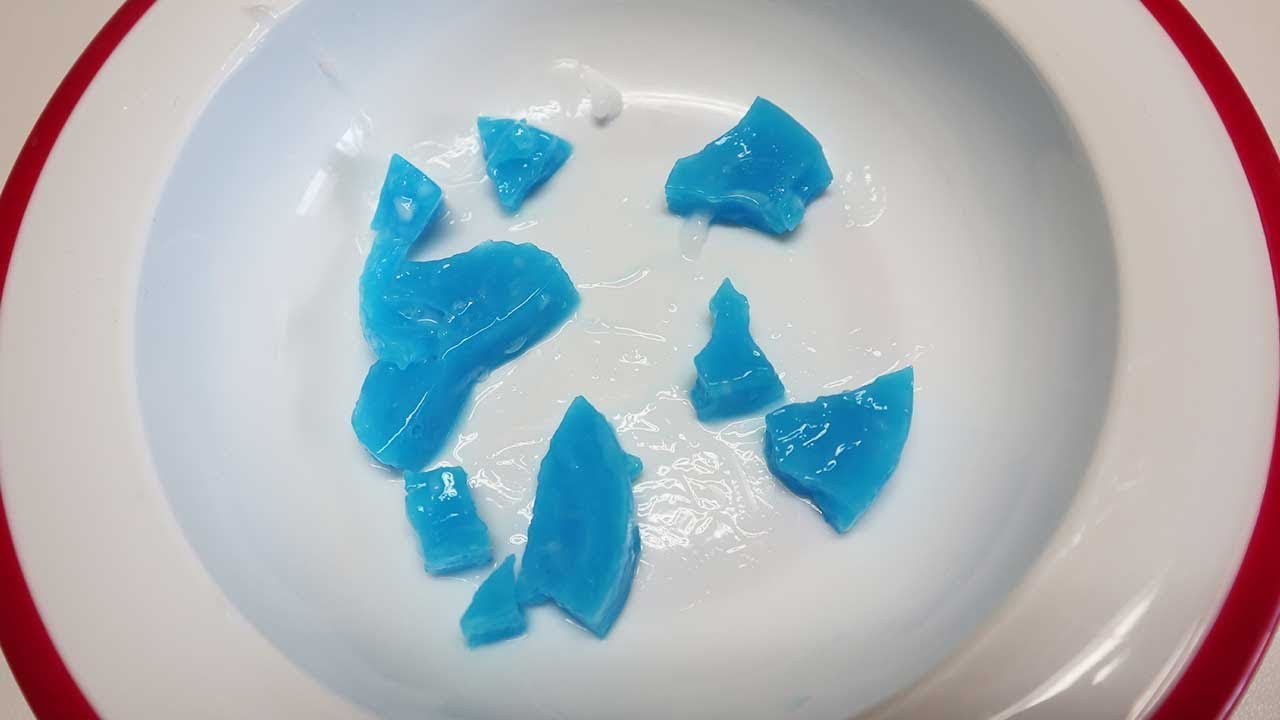 Slime Fails - Slime Pet Peeves - Unsatisfying Slime ASMR #1  DIY POP