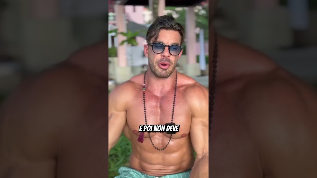 TI BOMBI? FAI QUESTO! 