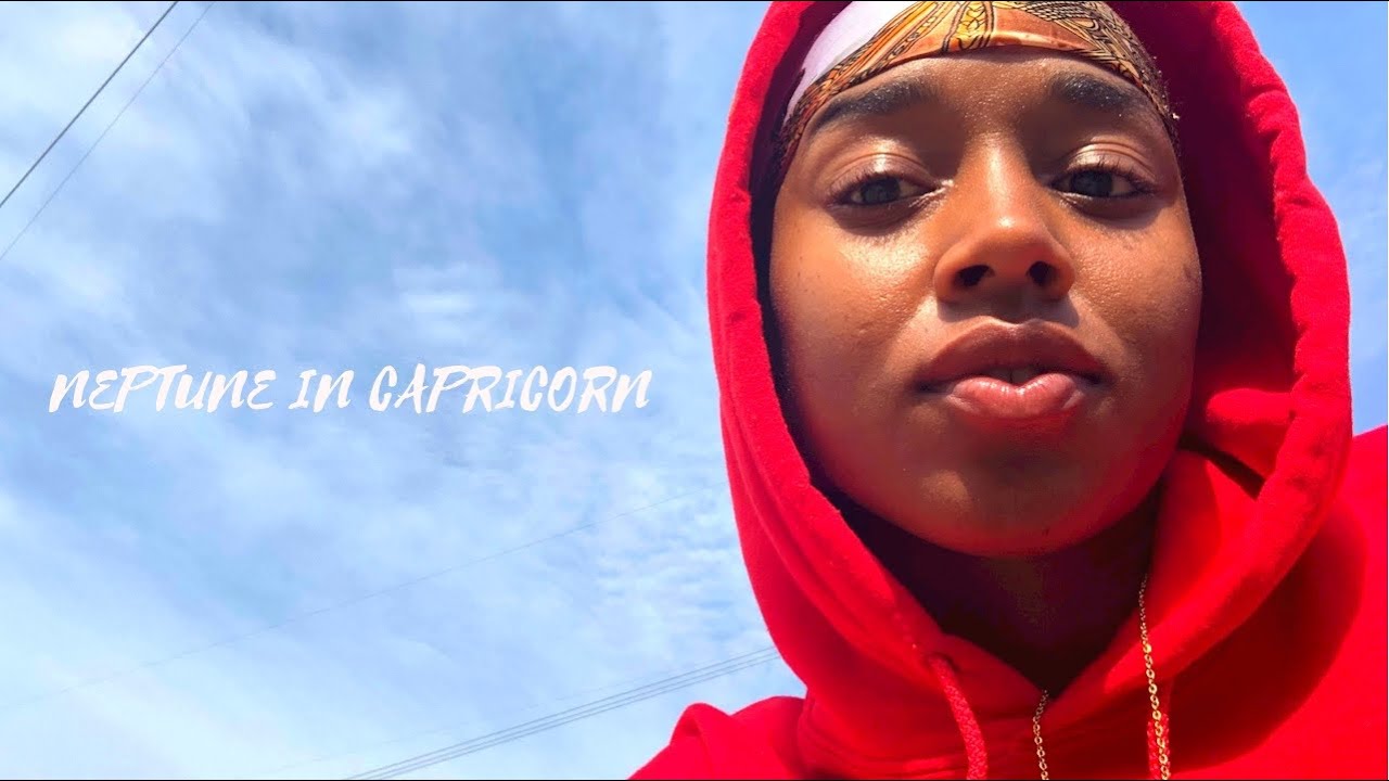 Neptune in Capricorn Astrology