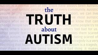 Make your voice heard this Autism Acceptance Month
