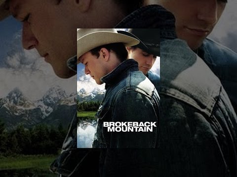Brokeback Mountain