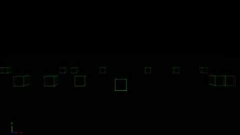 2D Procedural randomly generated game path ShiVa3D