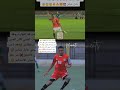 لوكان هذ الااعب اجنبي لكان جاب ملييان المشهدات والمعجبين لكن بلعكس هذ لاعب المنتخب اليمني عادل عباس 