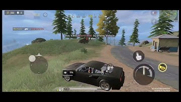 Trickster glitch?! #codm #battleroyale 9/20/21