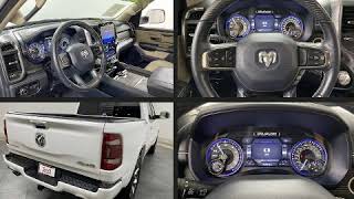 2020 Ram 1500 Limited in Elmhurst, IL 60126-1136