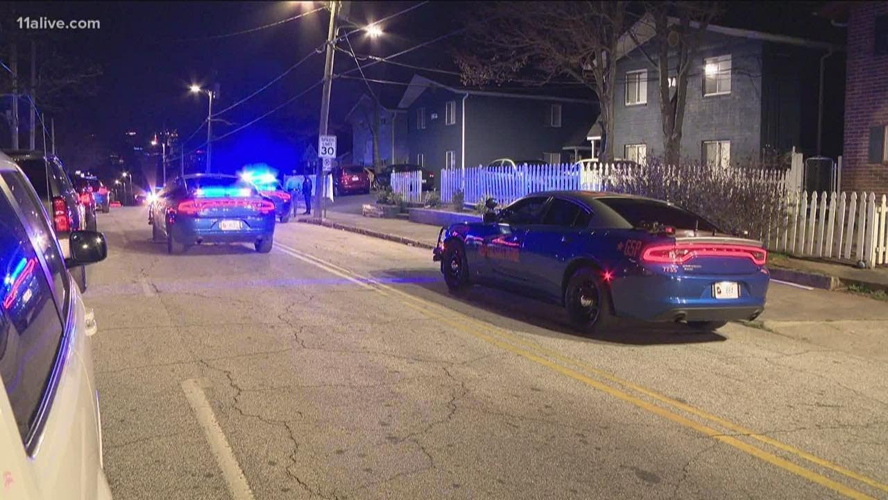 State trooper recovering after being dragged during traffic stop - YouTube