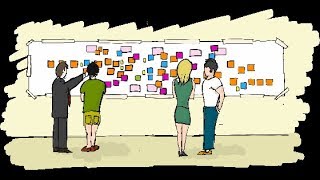 EventStorming types and heuristics with Rebecca, Paul and Alberto EventStorming types and heuristics with Rebecca, Paul and Alberto