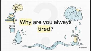 5 Moments for Hydration