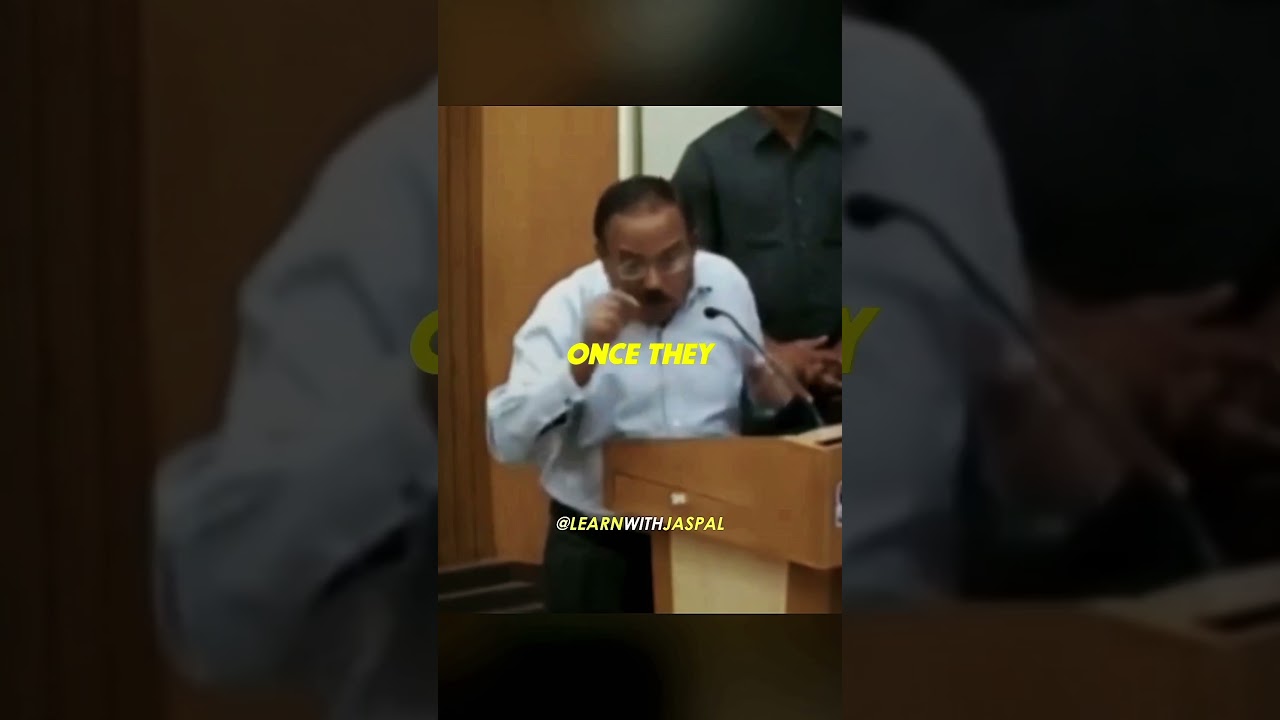 The solution to the Terrorism in India #pahalgam #ajitdoval