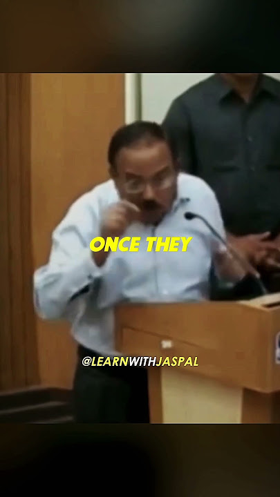 The solution to the Terrorism in India #pahalgam #ajitdoval