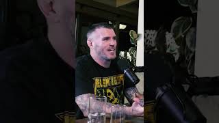 New Episode Live! Rear Naked Truth Podcast After Hours with Dustin Jacoby and Chris Camozzi