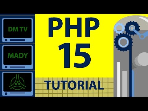 #15 Tutorial PHP [ROMANA] - Instructiunea RETURN
