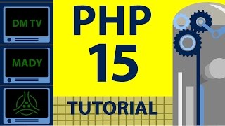 #15 Tutorial PHP [ROMANA] - Instructiunea RETURN