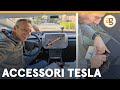 ACCESSORI e GADGET x TESLA MODEL 3