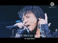 氷室京介 ~ TRUE BELIEVER With Malay translation
