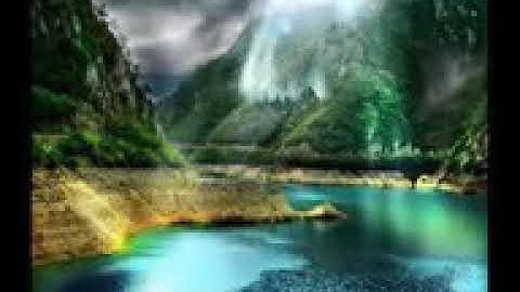 السلام عليكم ورحمه الله وبركاته سورة الحشر بصوت جميل