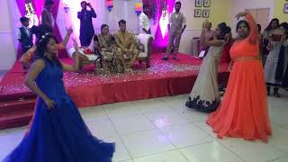 Ek hazaroon m meri bhna h