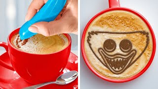 ベストなキッチンガジェットと便利なライフハック